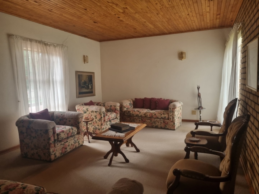 3 Bedroom Property for Sale in Vaalpark Free State